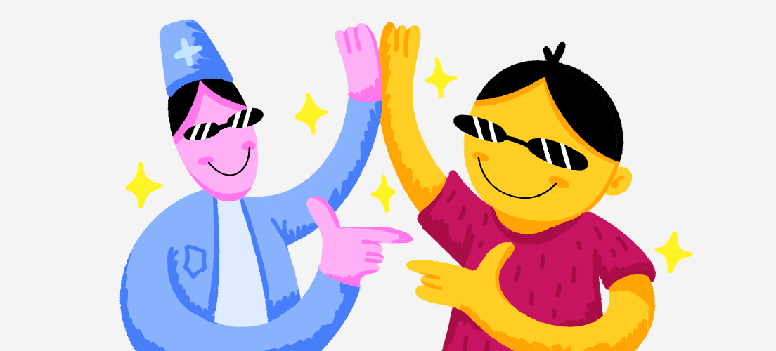 Берегите глаза 2, или похвала защитным очкам